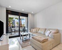 Resale - apartment - Orihuela - Orihuela Costa
