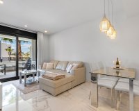 Resale - apartment - Orihuela - Orihuela Costa