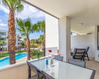 Resale - apartment - Orihuela - Orihuela Costa