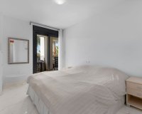 Resale - apartment - Orihuela - Orihuela Costa