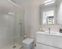 Resale - apartment - Orihuela - Orihuela Costa