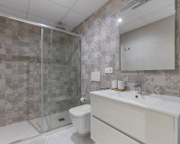 Resale - apartment - Orihuela - Orihuela Costa