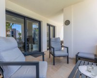 Resale - apartment - Orihuela - Orihuela Costa