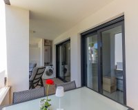 Resale - apartment - Orihuela - Orihuela Costa
