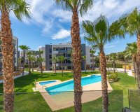 Resale - apartment - Orihuela - Orihuela Costa