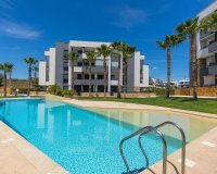 Resale - apartment - Orihuela - Orihuela Costa