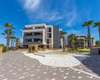 Resale - apartment - Orihuela - Orihuela Costa