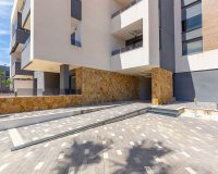 Resale - apartment - Orihuela - Orihuela Costa