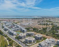 Resale - apartment - Orihuela - Orihuela Costa