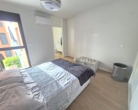 Resale - apartment - Orihuela - Orihuela Costa