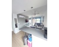 Resale - apartment - Orihuela - Orihuela Costa