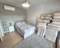 Resale - apartment - Orihuela - Orihuela Costa