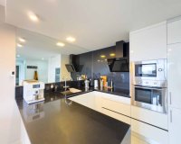 Resale - apartment - Orihuela - Orihuela Costa
