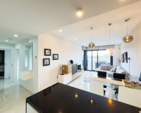Resale - apartment - Orihuela - Orihuela Costa