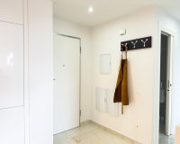 Resale - apartment - Orihuela - Orihuela Costa