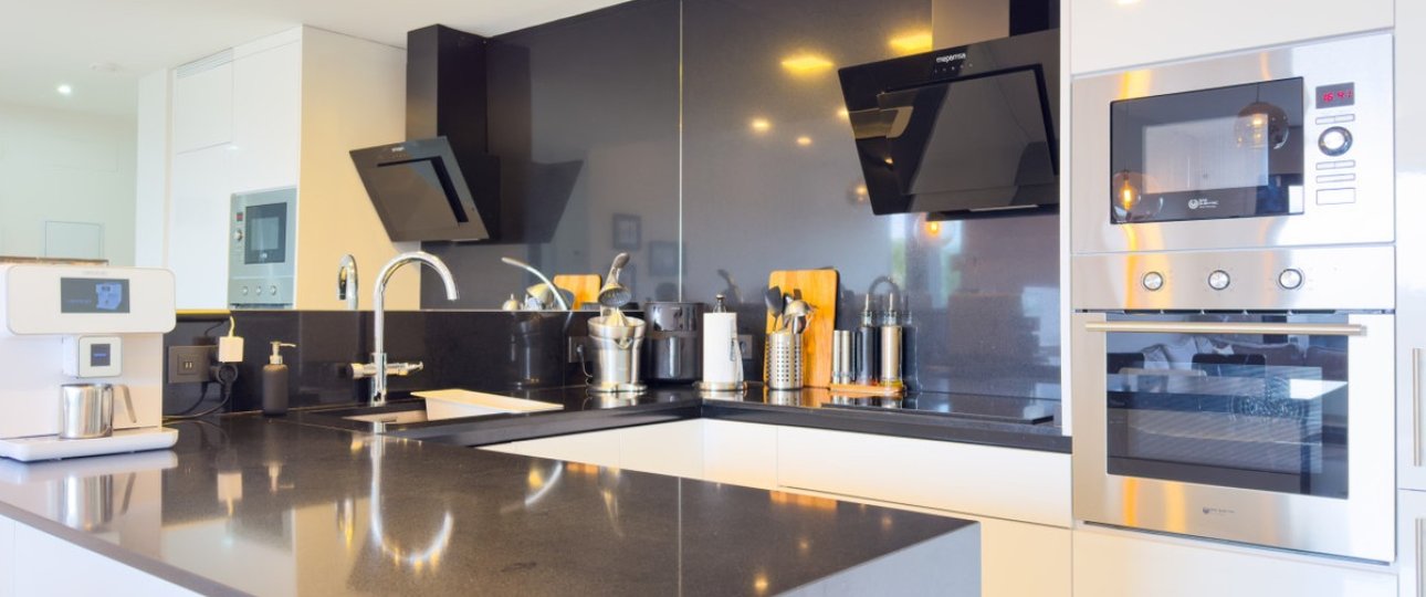 Resale - apartment - Orihuela - Orihuela Costa
