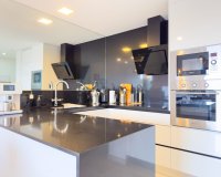Resale - apartment - Orihuela - Orihuela Costa