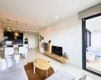 Resale - apartment - Orihuela - Orihuela Costa