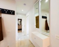 Resale - apartment - Orihuela - Orihuela Costa