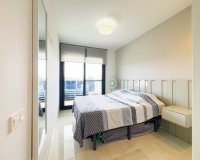 Resale - apartment - Orihuela - Orihuela Costa