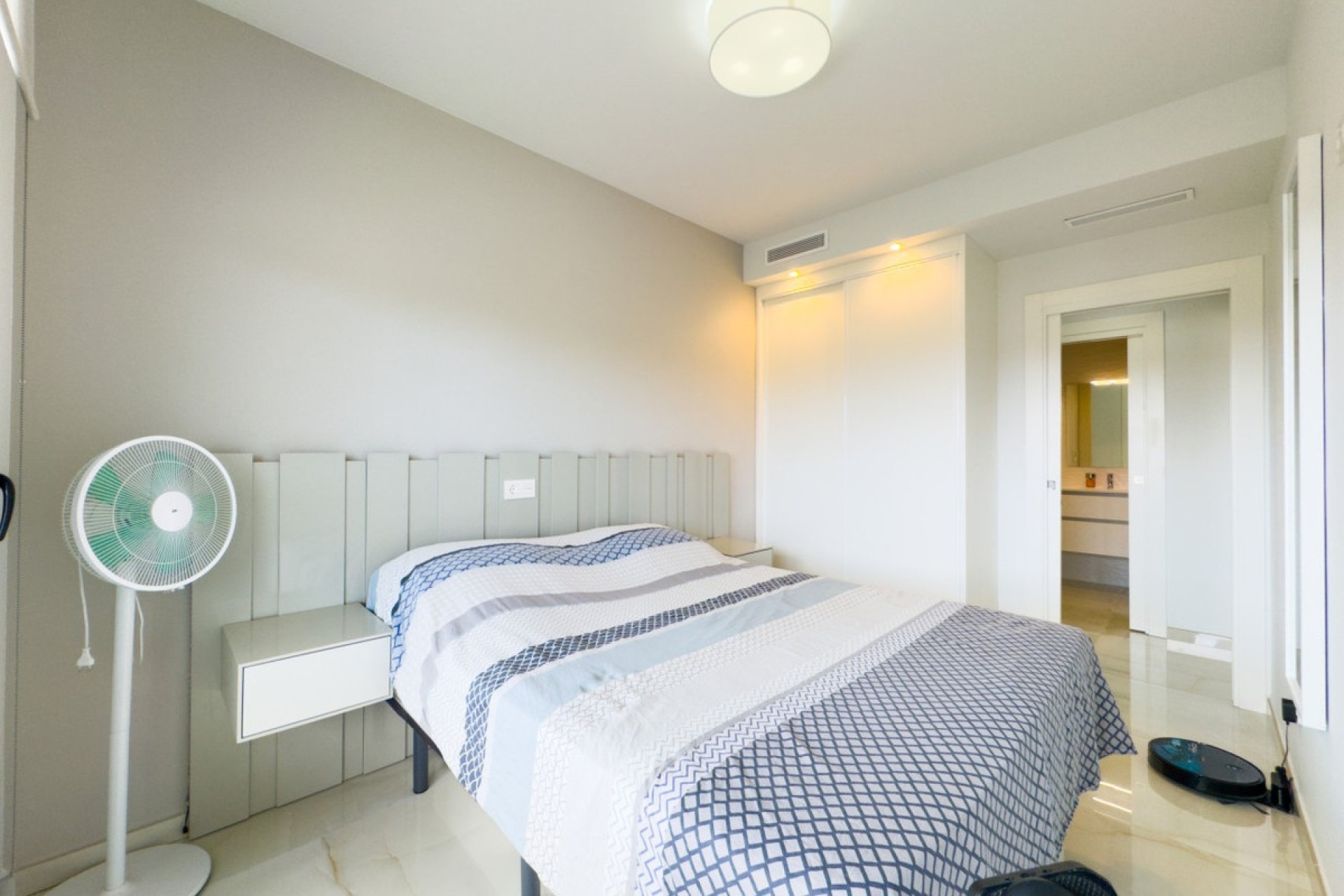 Resale - apartment - Orihuela - Orihuela Costa