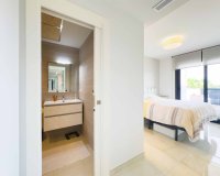 Resale - apartment - Orihuela - Orihuela Costa