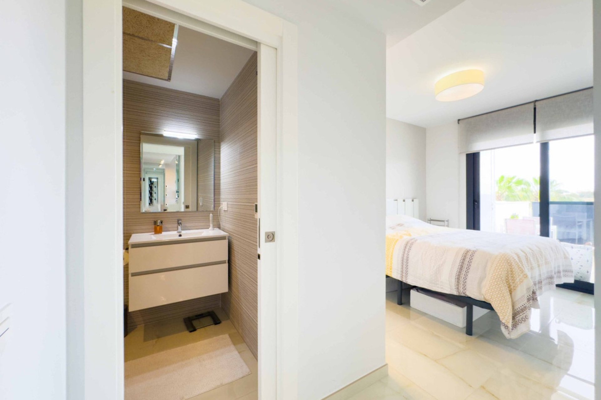 Resale - apartment - Orihuela - Orihuela Costa