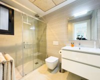 Resale - apartment - Orihuela - Orihuela Costa