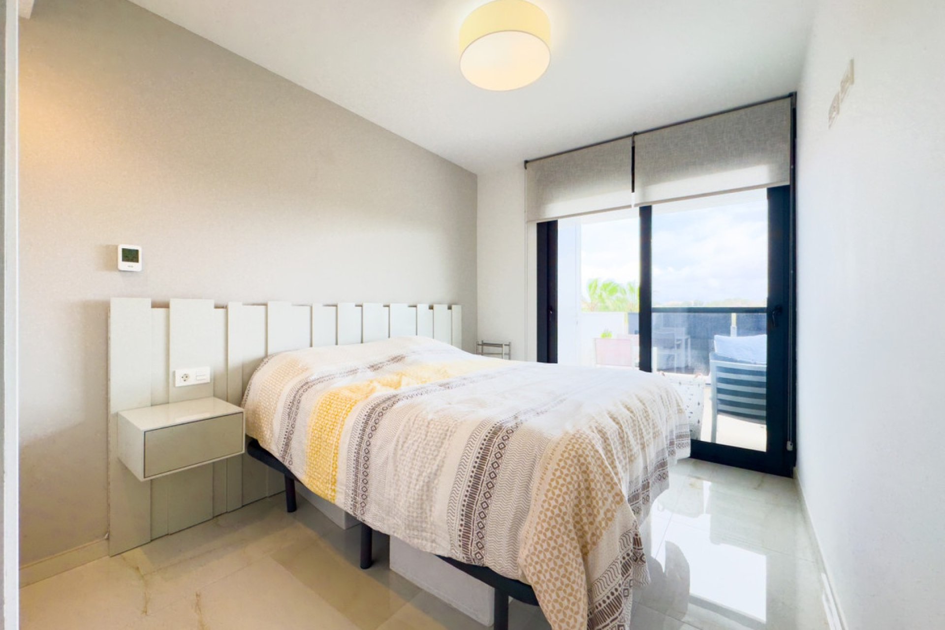 Resale - apartment - Orihuela - Orihuela Costa