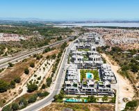 Resale - apartment - Orihuela - Orihuela Costa