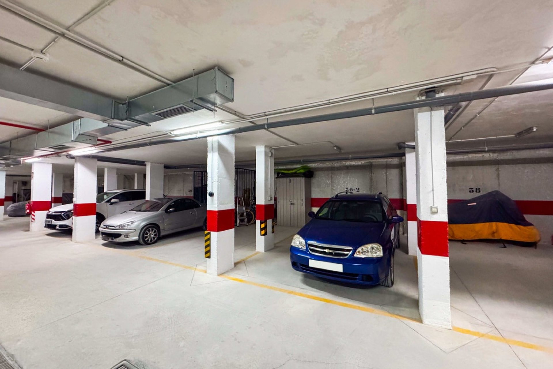 Resale - apartment - Orihuela - Orihuela Costa