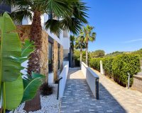 Resale - apartment - Orihuela - Orihuela Costa