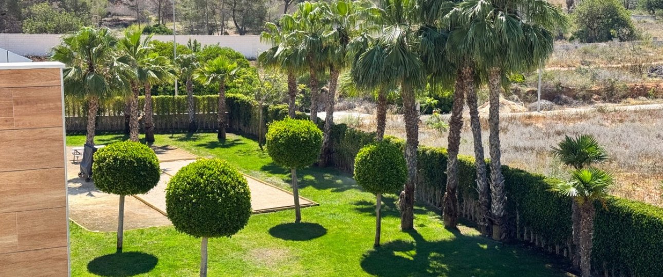 Resale - apartment - Orihuela - Orihuela Costa