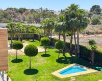 Resale - apartment - Orihuela - Orihuela Costa