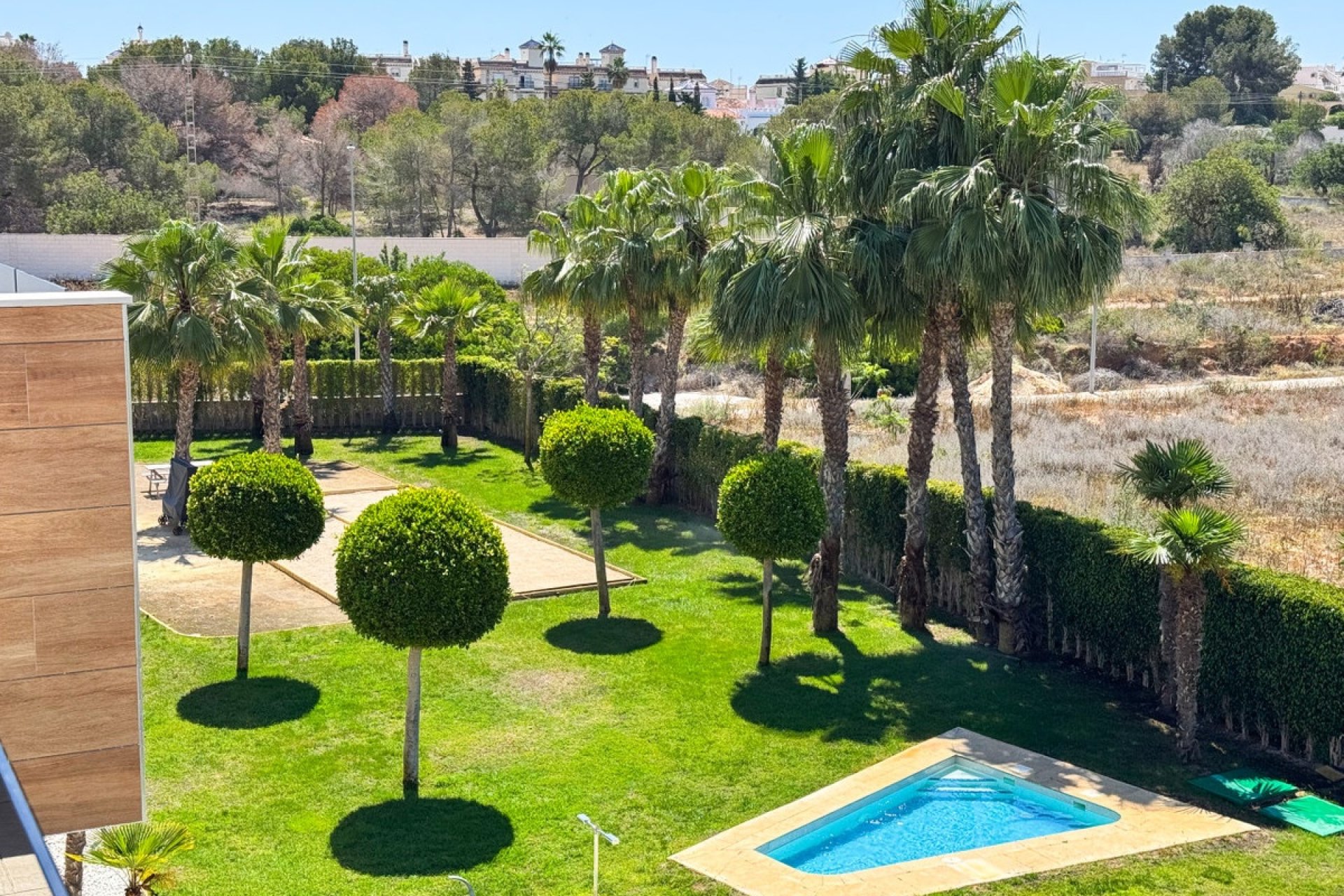 Resale - apartment - Orihuela - Orihuela Costa