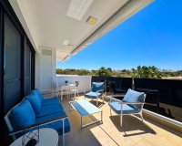 Resale - apartment - Orihuela - Orihuela Costa
