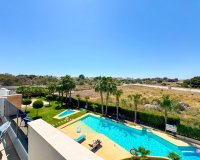 Resale - apartment - Orihuela - Orihuela Costa