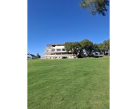 Resale - apartment - Orihuela - Orihuela Costa
