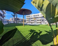 Resale - apartment - Orihuela - Orihuela Costa