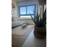 Resale - apartment - Orihuela - Orihuela Costa