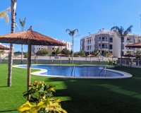 Resale - apartment - Orihuela - Orihuela Costa