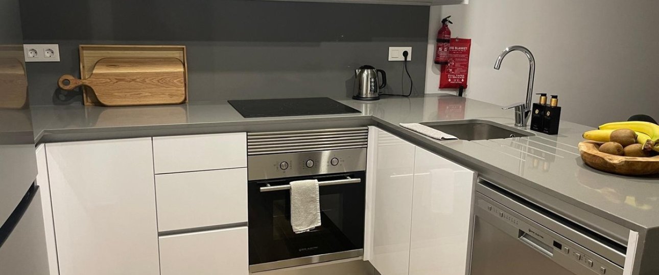 Resale - apartment - Orihuela - Orihuela Costa