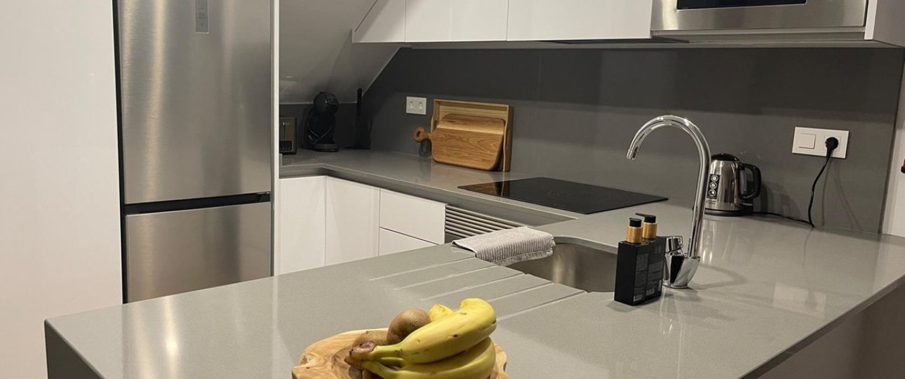 Resale - apartment - Orihuela - Orihuela Costa