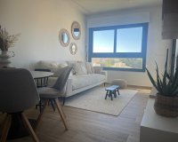 Resale - apartment - Orihuela - Orihuela Costa
