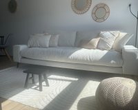 Resale - apartment - Orihuela - Orihuela Costa