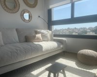 Resale - apartment - Orihuela - Orihuela Costa