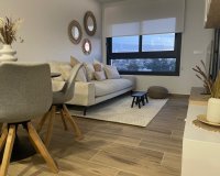 Resale - apartment - Orihuela - Orihuela Costa