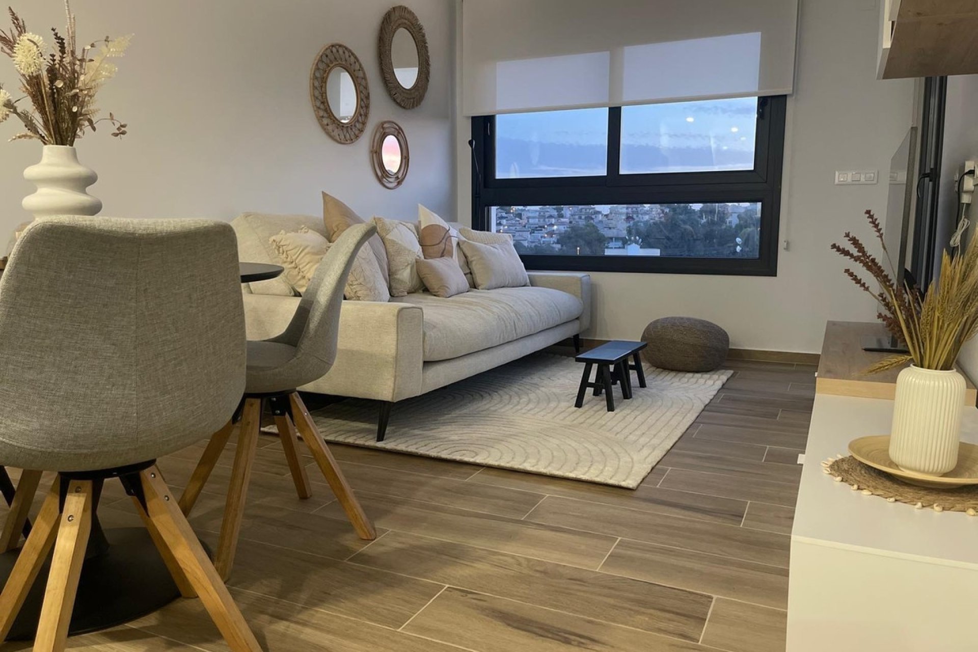 Resale - apartment - Orihuela - Orihuela Costa