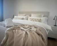Resale - apartment - Orihuela - Orihuela Costa