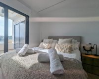 Resale - apartment - Orihuela - Orihuela Costa